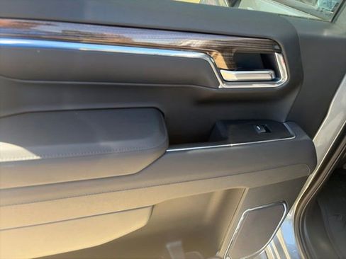 New 2026 Chevrolet Silverado 1500 LT Trail Boss AWD/4WD image 12