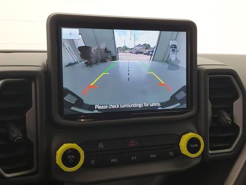 Used 2022 Ford Bronco Sport Big Bend w/ Convenience Package image 27