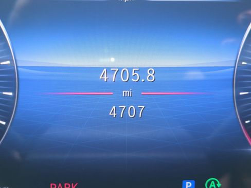 Certified 2026 Mercedes-Benz GLE 450 4MATIC image 21