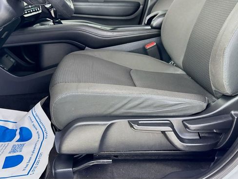 Used 2022 Honda HR-V EX image 24