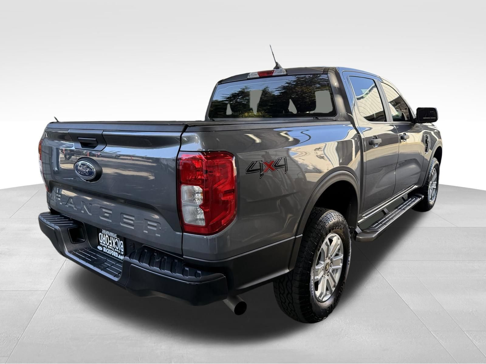 Used 2024 Ford Ranger XL AWD/4WD image 5