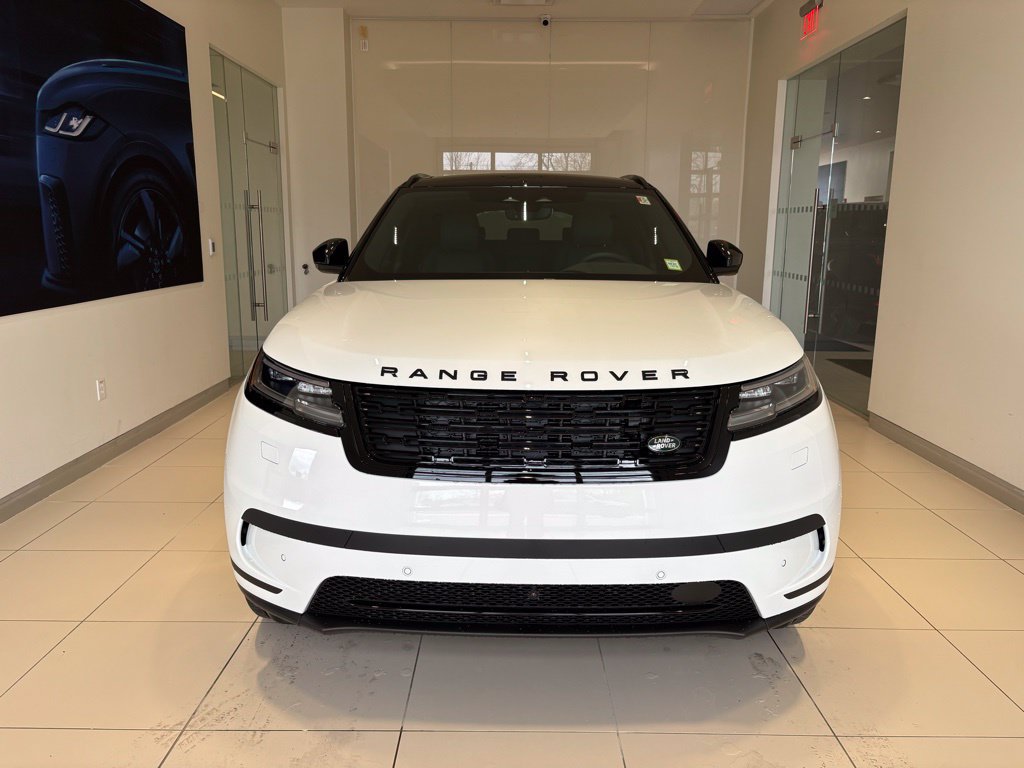 New 2026 Land Rover Range Rover Velar S AWD/4WD image 3