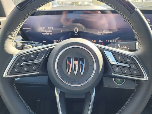 New 2026 Buick Enclave Sport Touring w/ Super Cruise Package image 20