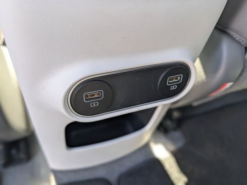 Certified 2024 Hyundai Ioniq 5 SEL RWD image 19
