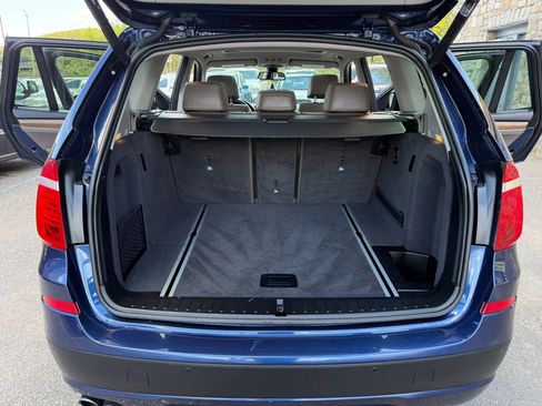 Used 2014 BMW X3 xDrive28i AWD/4WD image 18