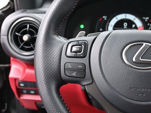 Used 2024 Lexus IS 500 image 17