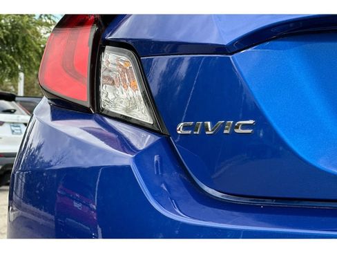 Used 2018 Honda Civic EX-T image 15