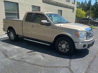 Used 2011 Ford F150 Lariat w/ Lariat Plus Pkg AWD/4WD video 1