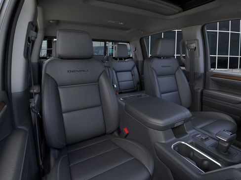 New 2026 GMC Sierra 1500 Denali image 16