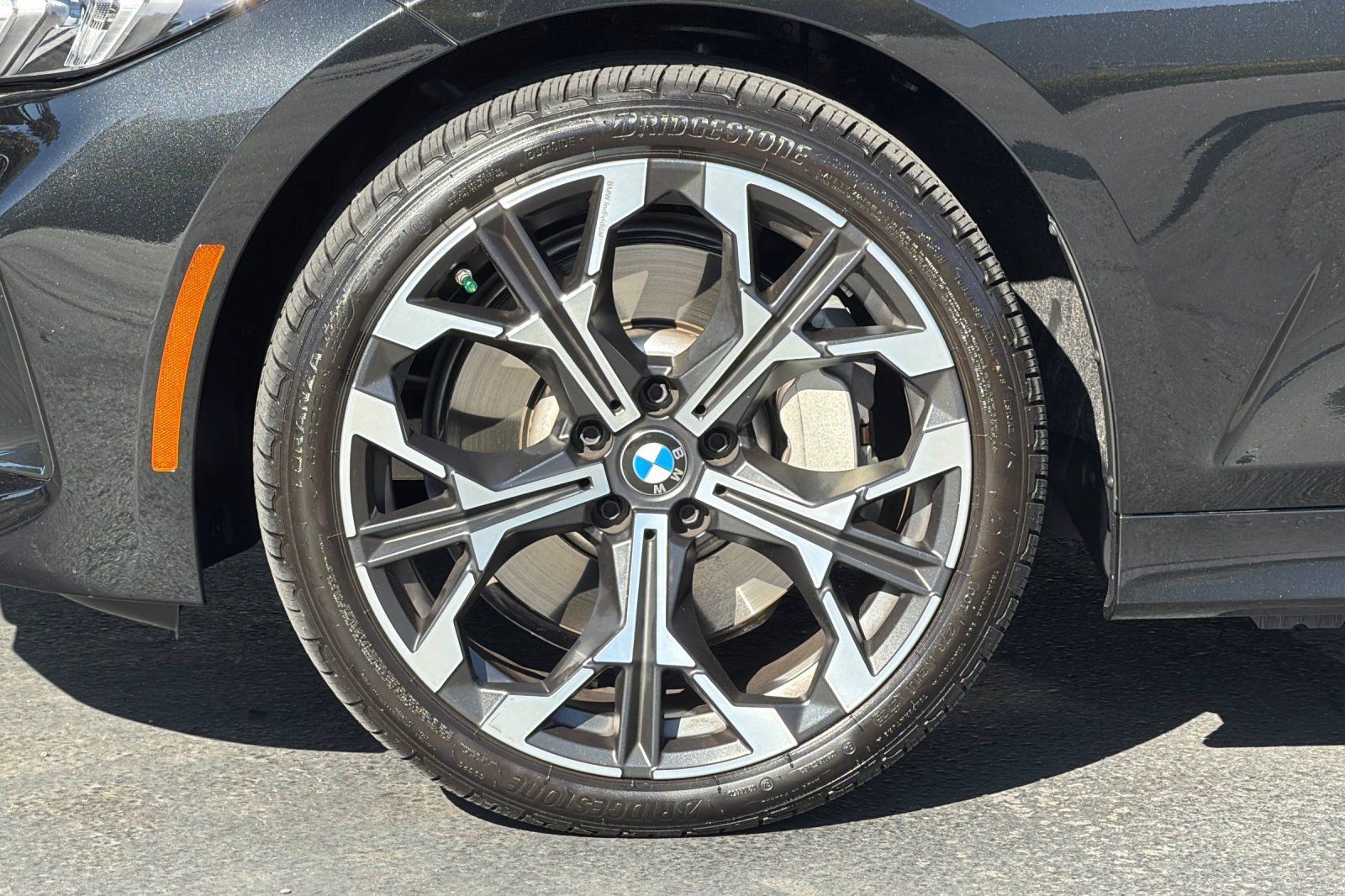 Used 2026 BMW 330i Sedan w/ Premium Package RWD image 37
