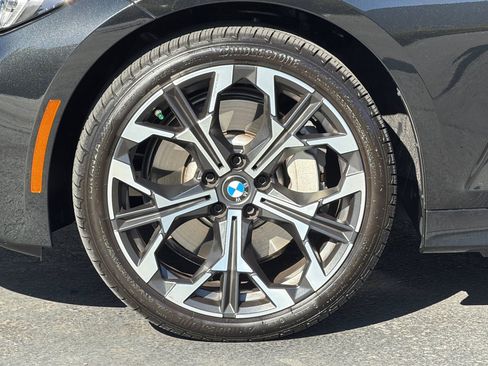Used 2026 BMW 330i Sedan w/ Premium Package RWD image 37