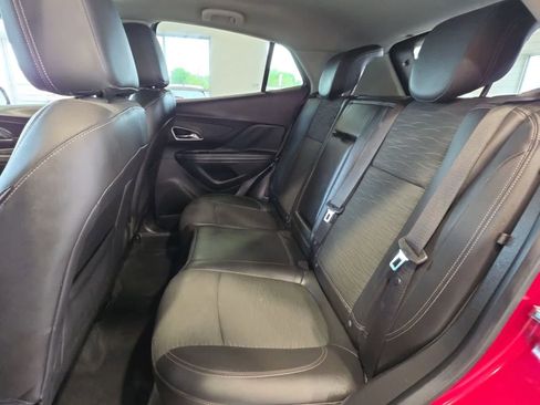 Used 2015 Buick Encore Convenience FWD image 29