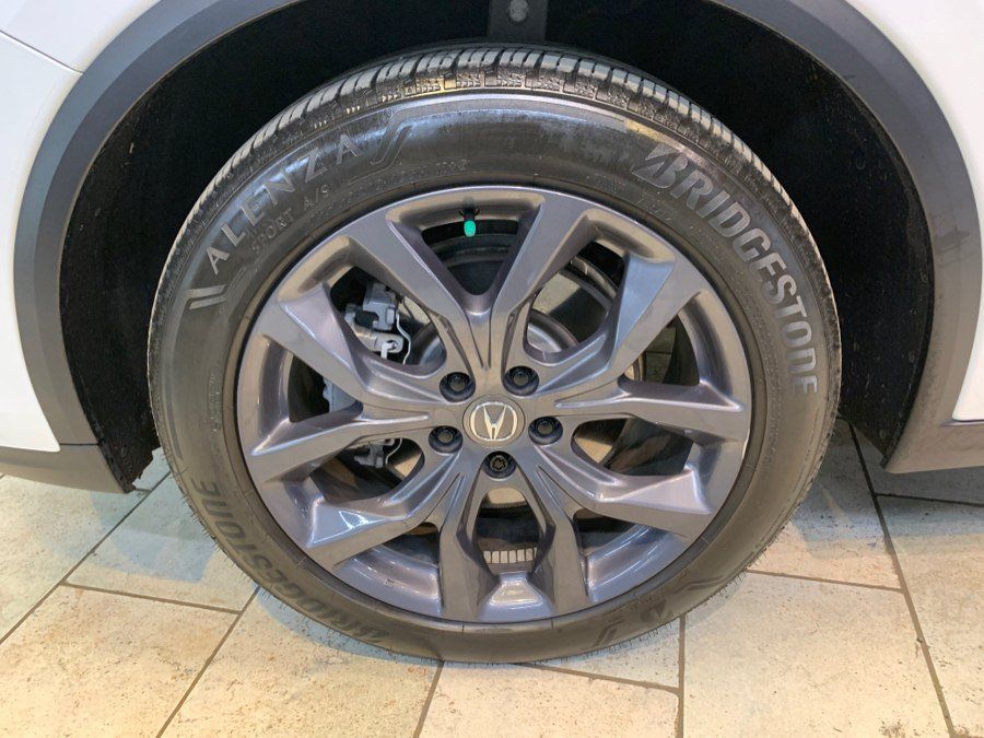Used 2023 Acura MDX A-Spec AWD/4WD image 13