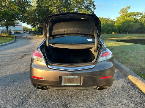 Used 2014 Acura TL w/ Technology Package image 10