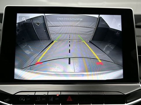 New 2026 Jeep Compass Altitude image 38