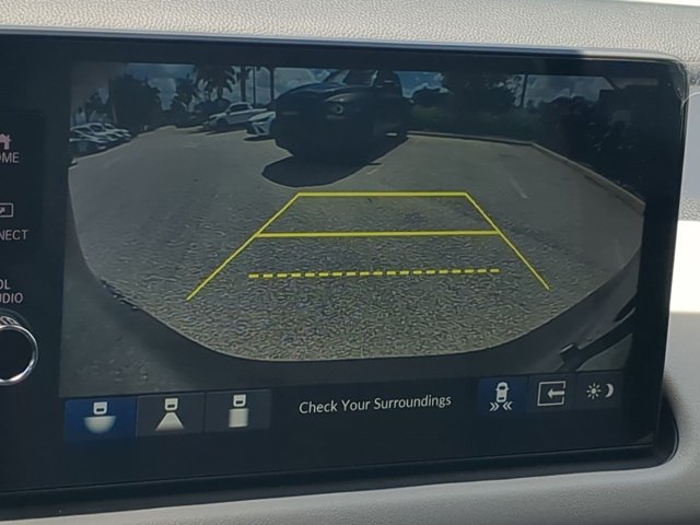 New 2027 Honda HR-V EX-L image 19