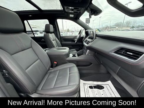 Used 2024 Chevrolet Tahoe RST w/ Luxury Package image 28