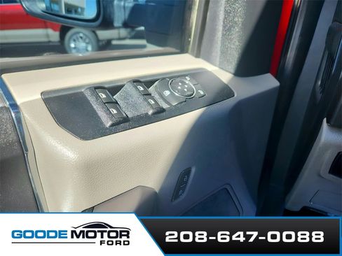 Used 2019 Ford F250 XLT image 17
