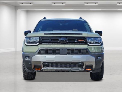 New 2026 Honda Passport TrailSport Elite image 8