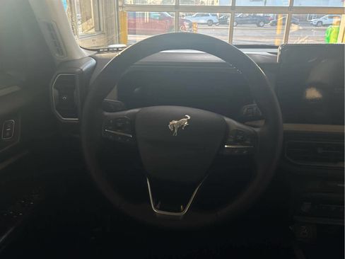 New 2025 Ford Bronco Sport Big Bend image 6