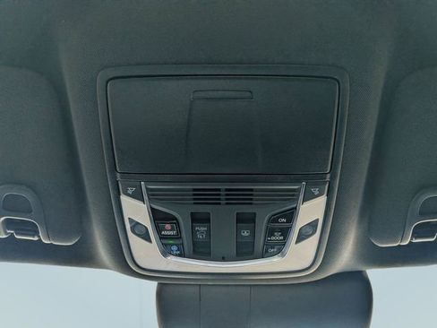Used 2020 Acura RDX A-Spec FWD image 28