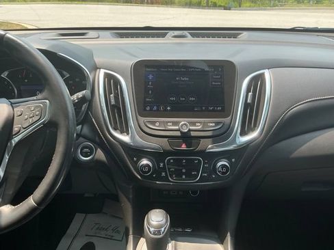 Used 2020 Chevrolet Equinox Premier AWD/4WD image 25