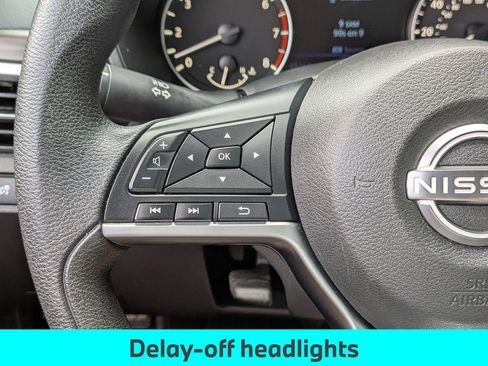 Certified 2024 Nissan Altima 2.5 SV FWD image 20