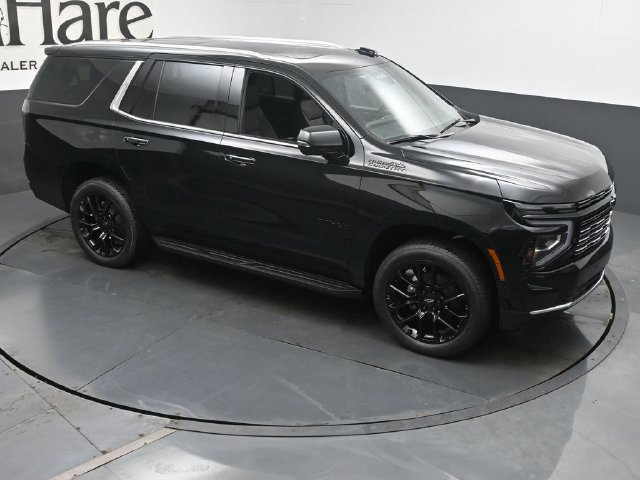 New 2027 Chevrolet Tahoe High Country w/ Sun And Tow Package AWD/4WD image 17