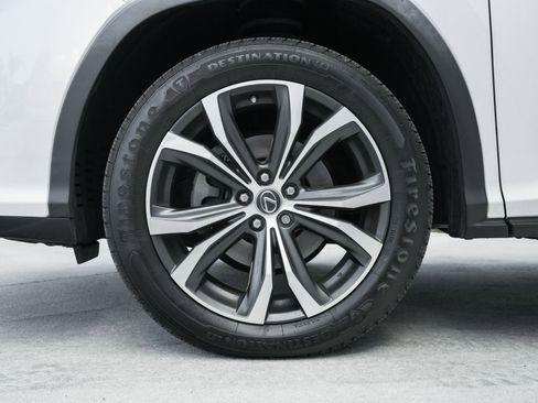 Used 2019 Lexus RX 350 FWD image 15