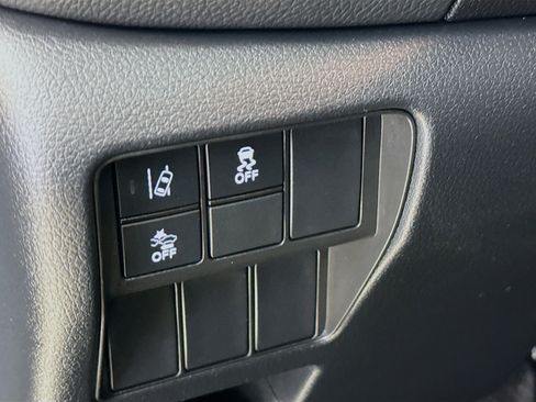 Certified 2022 Honda CR-V EX image 9