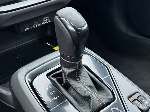 New 2026 Subaru Crosstrek 2.5i Wilderness w/ Wilderness Package image 23