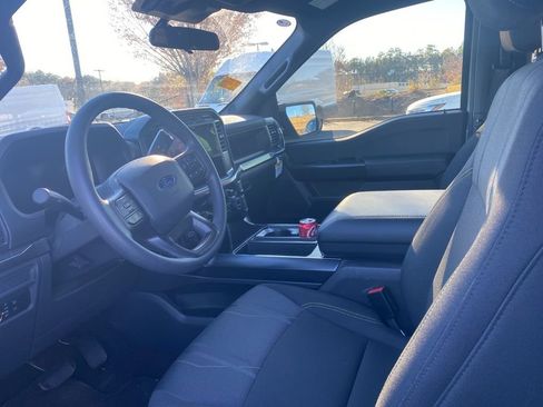 Used 2024 Ford F150 STX image 24