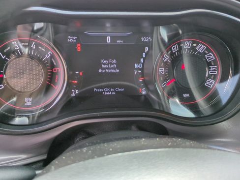Used 2023 Dodge Challenger R/T w/ Blacktop Package RWD image 18