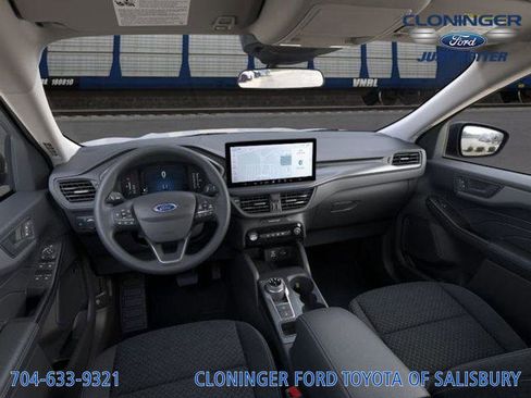 New 2026 Ford Escape Active w/ Tech Pack #1 image 11