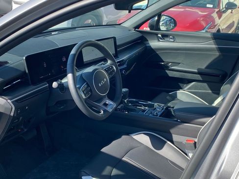 New 2026 Kia K5 GT-Line image 12