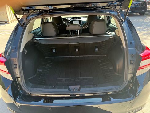 Used 2022 Subaru Impreza 2.0i Limited image 27