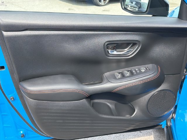 Used 2026 Honda HR-V Sport image 16
