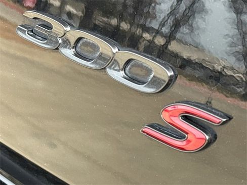 Used 2021 Chrysler 300 S w/ S Model Appearance Package image 10