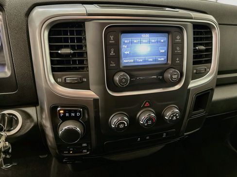Used 2024 RAM 1500 Warlock AWD/4WD image 26
