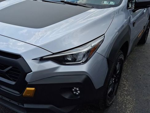 Used 2026 Subaru Crosstrek 2.5i Wilderness w/ Crosstrek Mirror Package AWD/4WD image 9