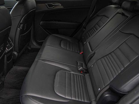 Certified 2023 Kia Sportage SX Prestige image 29