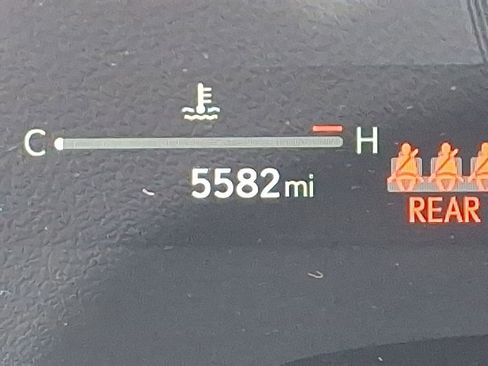 Used 2025 Lexus RX 350 Premium image 21