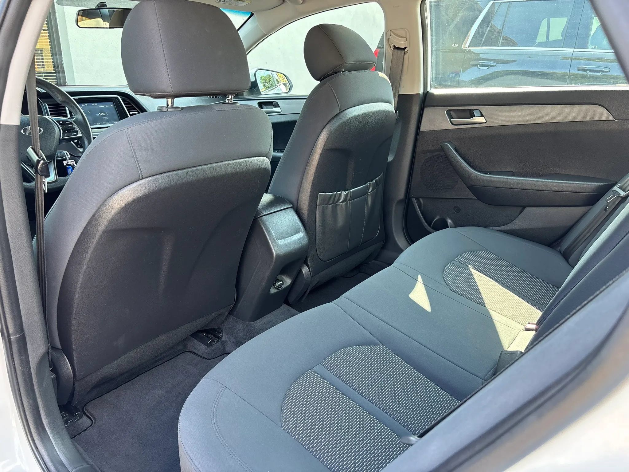 Used 2018 Hyundai Sonata ECO FWD image 47