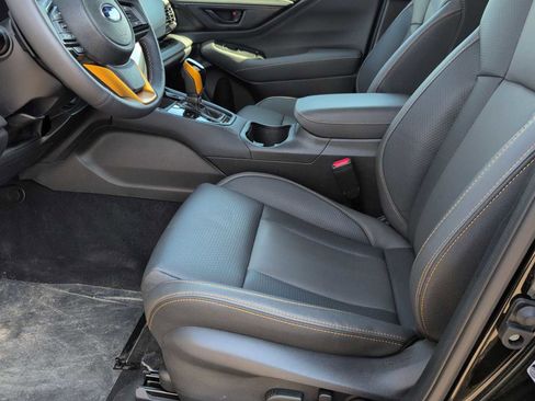 Used 2025 Subaru Outback Wilderness w/ Wilderness Package image 16