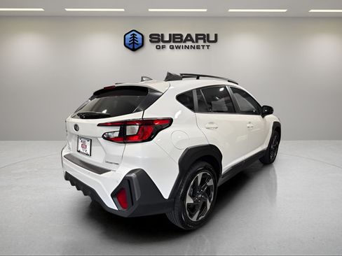 Used 2025 Subaru Crosstrek 2.5i Limited w/ Crosstrek Mirror Package AWD/4WD image 5
