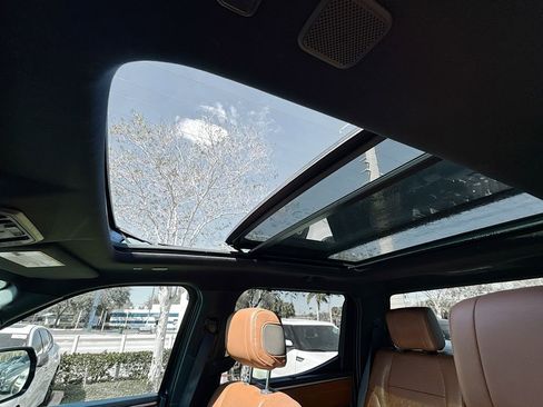 Used 2023 Toyota Tundra 1794 Edition w/ TRD Off-Road Package image 23