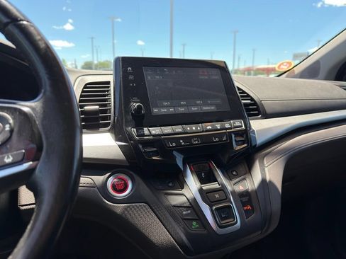 Used 2018 Honda Odyssey EX-L image 20