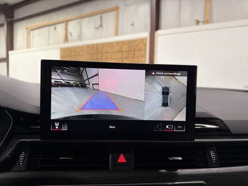 Used 2022 Audi A5 2.0T Premium Plus image 20