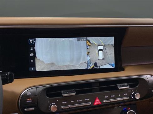 New 2026 Hyundai Palisade Calligraphy image 11