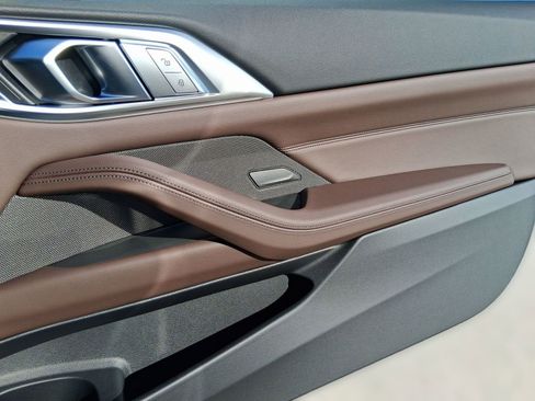 New 2026 BMW 430i Convertible image 30